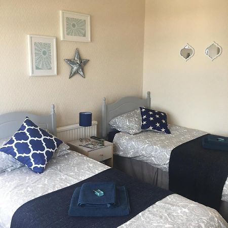 Lismore Guest House 화이트헤이븐 외부 사진