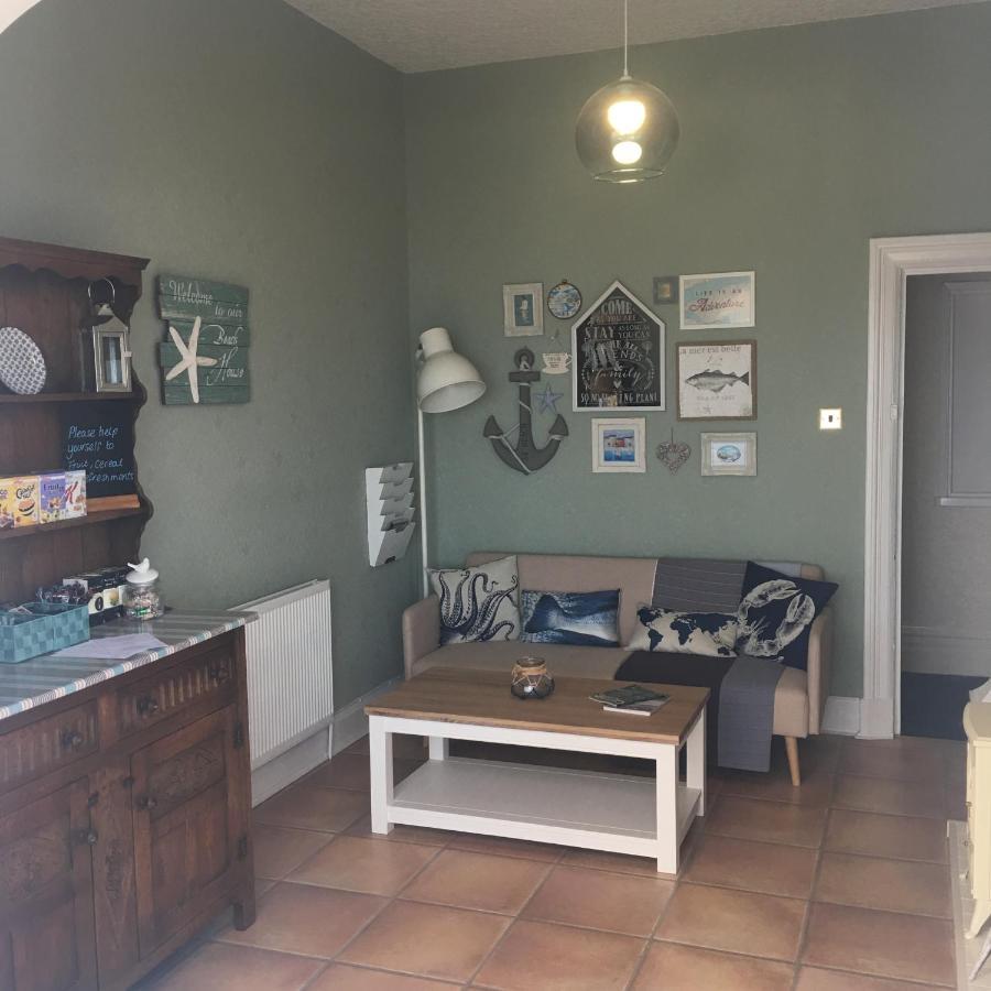 Lismore Guest House 화이트헤이븐 외부 사진
