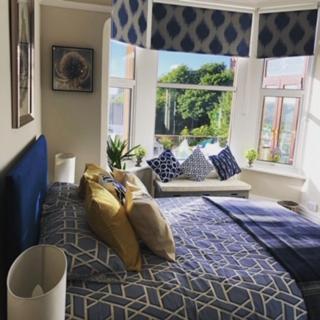 Lismore Guest House 화이트헤이븐 외부 사진