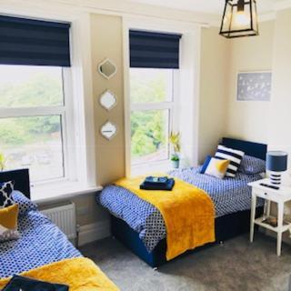 Lismore Guest House 화이트헤이븐 외부 사진