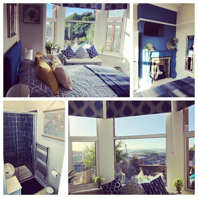 Lismore Guest House 화이트헤이븐 외부 사진