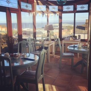 Lismore Guest House 화이트헤이븐 외부 사진