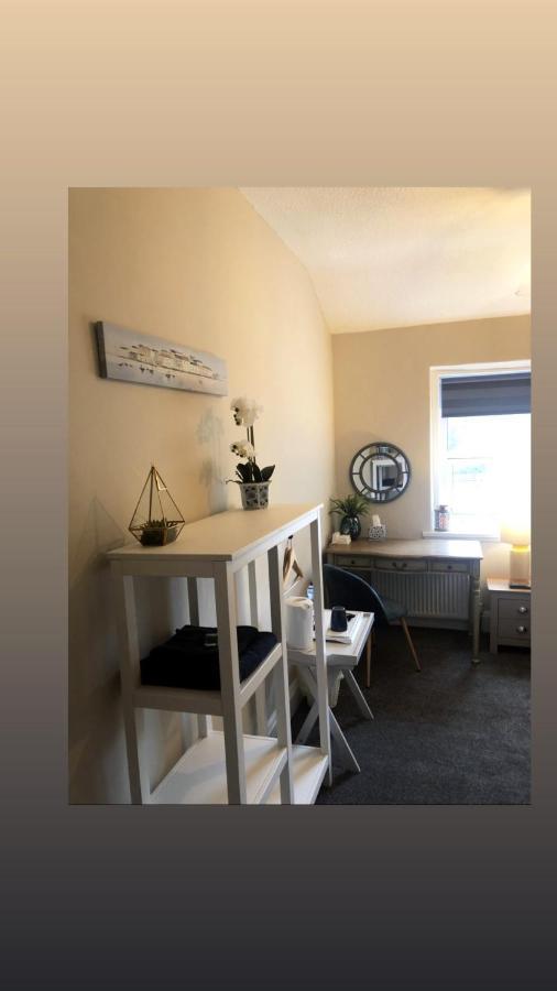 Lismore Guest House 화이트헤이븐 외부 사진